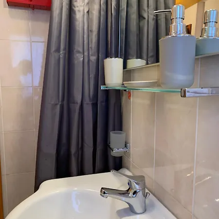 Apartman Il Cuore Di