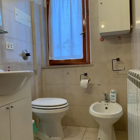 Il Cuore Di Apartman *