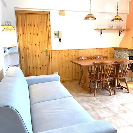 Il Cuore Di Apartman Ovindoli