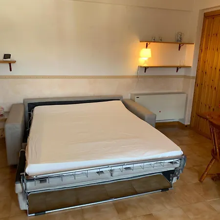 Apartman Il Cuore Di Ovindoli