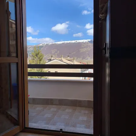 Apartman Il Cuore Di