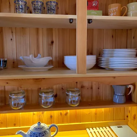 Apartman Il Cuore Di *