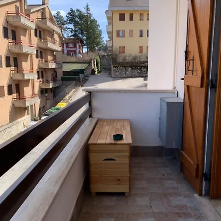 Il Cuore Di Apartman *