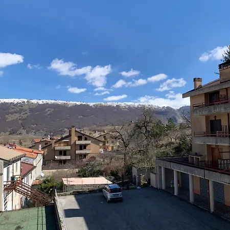 Il Cuore Di Ovindoli