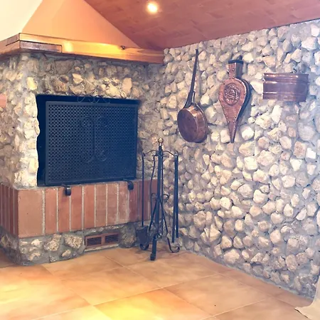 Apartman Il Cuore Di Ovindoli